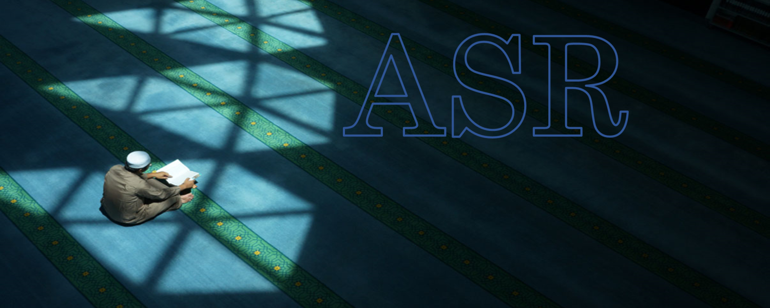 asr