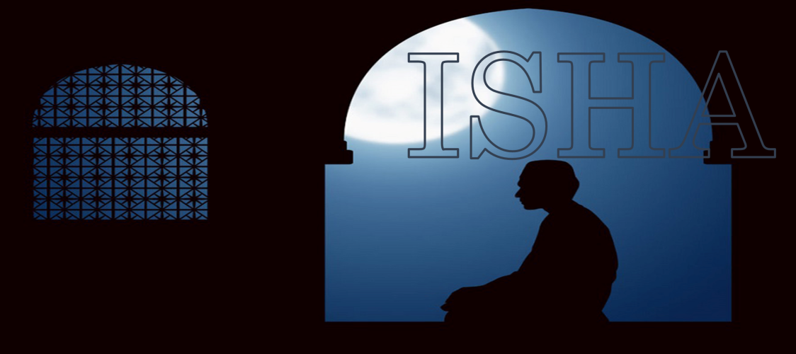 isha